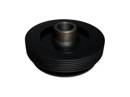 Шкив коленвала Chery Forza Aftermarket 477F-1005070