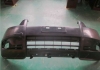 Бампер передний Geely EX-7 Aftermarket 1018010301 (фото 1)