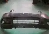 Бампер передній Geely EX-7 Aftermarket 1018010301 (фото 1)