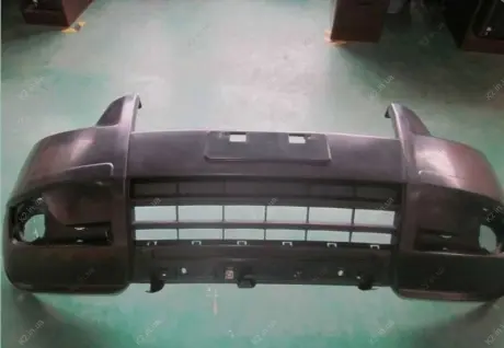 Бампер передний Geely EX-7 Aftermarket 1018010301