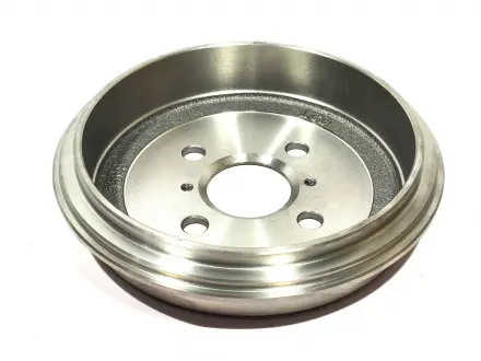 Барабан тормозной Geely MK Aftermarket 1014001815