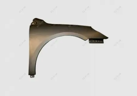 Крило переднє R Chery M11 Aftermarket M11-8403020-DY