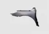 Крило переднє R Chery M11 Aftermarket M11-8403020-DY (фото 2)
