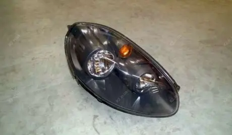 Фара передняя R Chery Beat Aftermarket S18D-3772020
