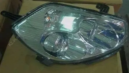 Фара передняя R Geely EX-7 Aftermarket 1017001035