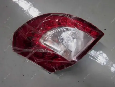 Фонарь задний R Geely EX-7 Aftermarket 1017001041