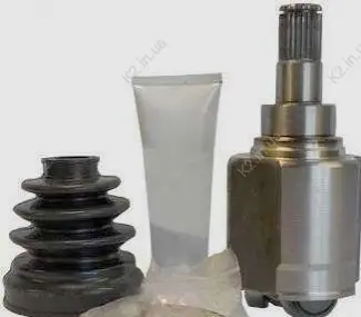 ШРУС внутренний L Geely FC Aftermarket 1064000293