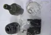 ШРУС внутренний R Geely FC Aftermarket 1064000294 (фото 1)