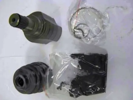 ШРУС внутренний R Geely FC Aftermarket 1064000294