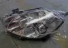 Фара передняя L Geely EX-7 Aftermarket 101700103459 (фото 1)