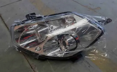 Фара передняя L Geely EX-7 Aftermarket 101700103459