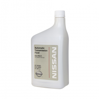 Масло трансмиссионное (946 ml) NISSAN 999MP-MTS00P (фото 1)
