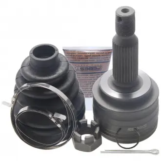 ШКРШ внеш. LANCER CY2A 07- FEBEST 0410-CY2 (фото 1)