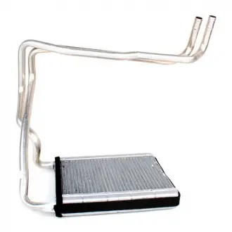Радіатор пічки / обігрівача Aftermarket T11-8107130