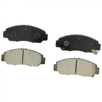 Колодки тормозные передние Aftermarket 10199933-00
