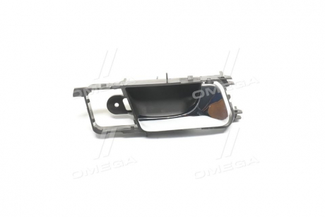 РУЧКА ДВЕРІ внутр R (хром) GM 96548064