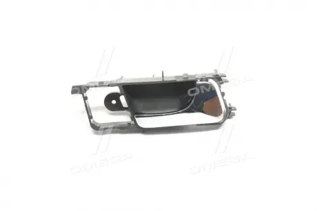 РУЧКА ДВЕРИ внутр R (хром) GM 96548064