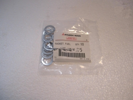 ПРОКЛАДКА ФОРСУНКИ (шайба) MITSUBISHI MD068355