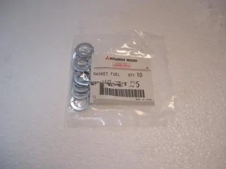 ПРОКЛАДКА ФОРСУНКИ (шайба) MITSUBISHI MD068355