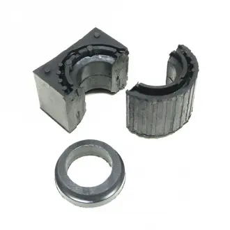 ВТУЛКА СТАБ-РА передніх D 23 Q-FIX Q001-0249