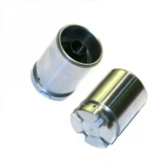 Фото 1 - поршень суппорта торм заднем Q-FIX Q098-0033 ПОРШЕНЬ суппорта ТОРМ заднем Q-FIX Q098-0033 (фото 1)