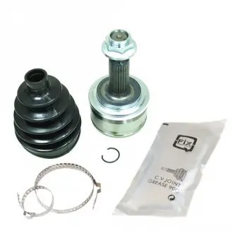 ШРУС НАРУЖН (К-Т) 23X61X26 Q-FIX Q131-0275