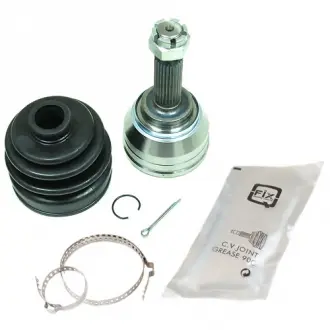 ШРУС НАРУЖН (К-Т) 25X50X25 Q-FIX Q131-0302