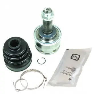 ШРУС НАРУЖН (К-Т) 22X56X27 Q-FIX Q131-0673