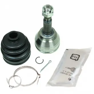 ШРУС НАРУЖН (К-Т) 23X52X25 Q-FIX Q131-1176