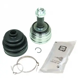 ШРУС НАРУЖН (К-Т) 32X60X28 Q-FIX Q131-1310