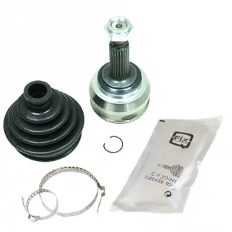 ШРУС НАРУЖН (К-Т) 22X45X22 Q-FIX Q131-1487