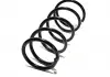 Пружина передня Geely MK Aftermarket 1014001707 (фото 3)
