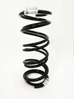 Пружина передняя Geely MK Aftermarket 1014001707