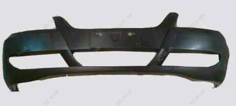 Бампер передний Lifan 620 Aftermarket B2803110