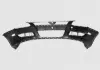 Бампер передний Chery M11 Aftermarket M11-2803601-DQ (фото 1)