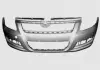Бампер передний Chery M11 Aftermarket M11-2803601-DQ (фото 3)