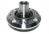 Ступиця передня Chery QQ Aftermarket S11-3001017 (фото 1)