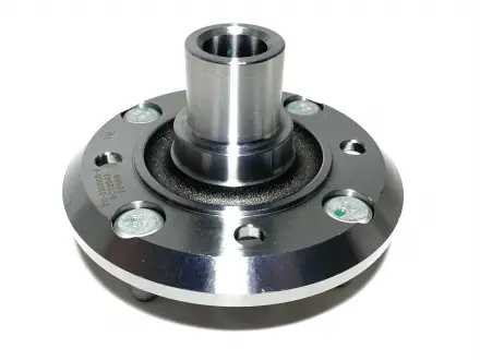 Ступиця передня Chery QQ Aftermarket S11-3001017