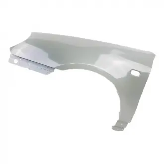 Крыло переднее L Geely CK Aftermarket 1200158180001