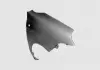 Крило переднє R Chery QQ Aftermarket S11-8403102-DY (фото 1)