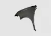 Крило переднє R Chery QQ Aftermarket S11-8403102-DY (фото 2)