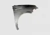 Крило переднє R Chery QQ Aftermarket S11-8403102-DY (фото 3)