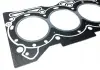 Прокладка ГБЦ Aftermarket YB001-020 (фото 2)
