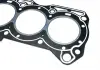 Прокладка ГБЦ Aftermarket YB001-020 (фото 3)