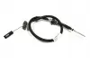 Трос зчеплення Chery Beat Aftermarket S18-1602040 (фото 1)