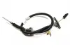 Трос зчеплення Chery Beat Aftermarket S18-1602040 (фото 3)