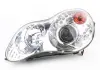Фара передня L Geely CK2 Aftermarket 1017001070 (фото 1)