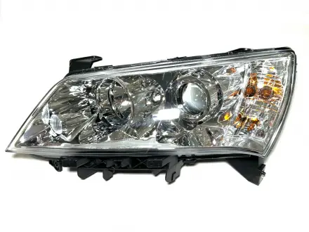Фара передняя L Geely EC7 Aftermarket 1067001211