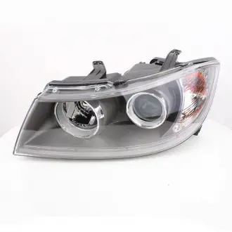 Фара передня L Lifan 620 Aftermarket B4121100C1