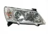 Фара передня R Geely EC7 Aftermarket 1067001212 (фото 3)